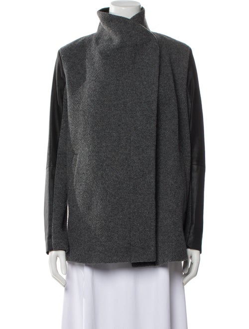 Theory Virgin Wool Jacket