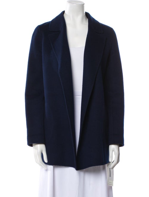 Theory Wool Jacket