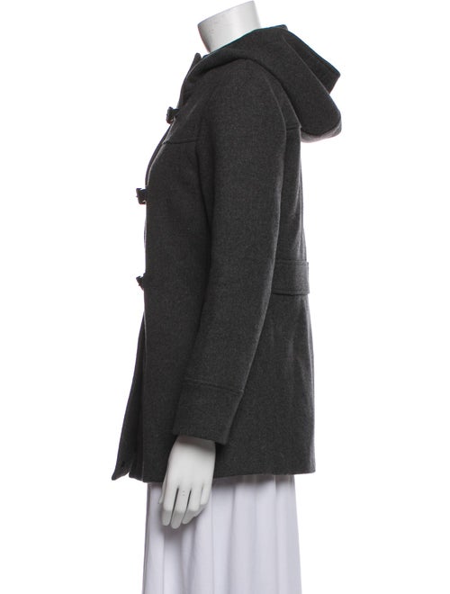 Theory Wool Coat