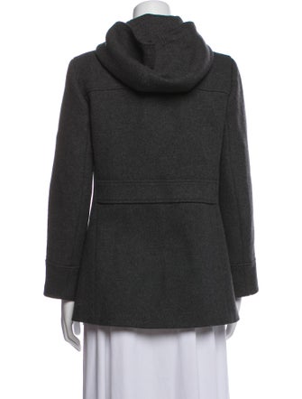 Theory Wool Coat