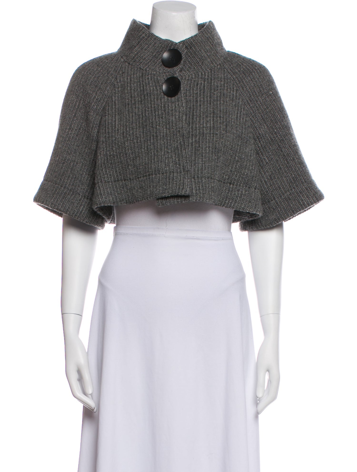 Theory Wool Tweed Pattern Jacket