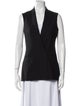 Theory Virgin Wool Vest