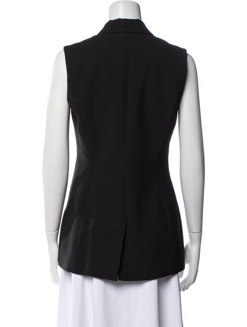 Theory Virgin Wool Vest