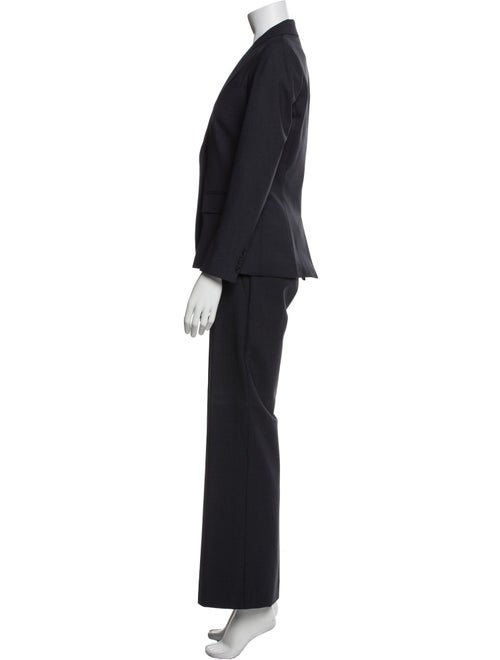 Theory Wool Pantsuit