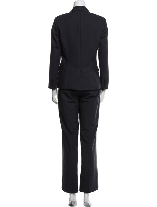Theory Wool Pantsuit