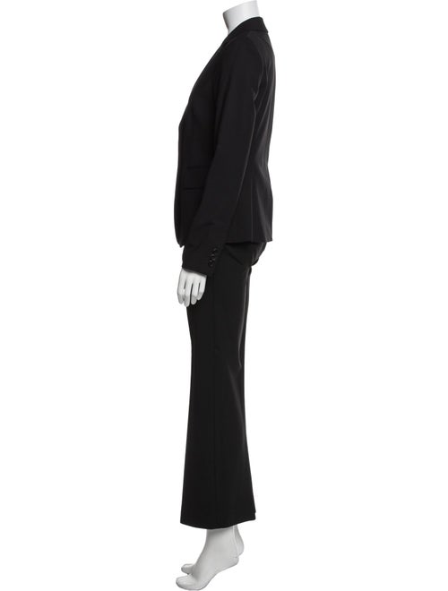 Theory Wool Pant Set