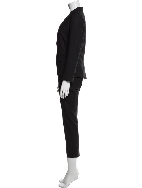 Theory Wool Pantsuit