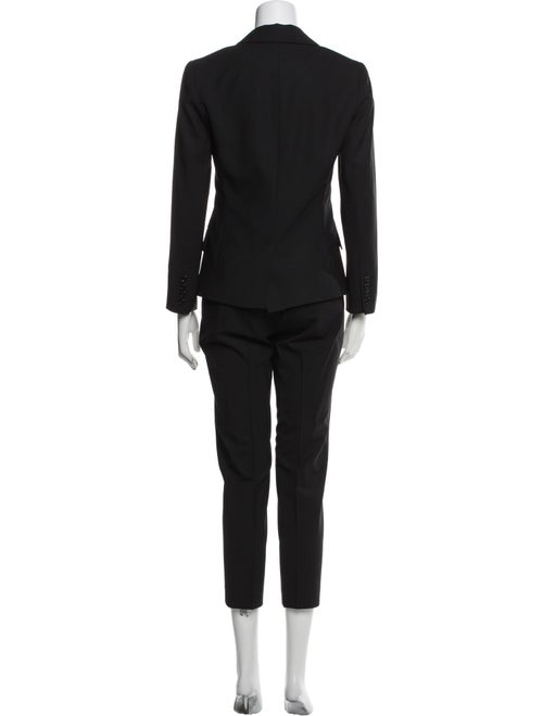 Theory Wool Pantsuit