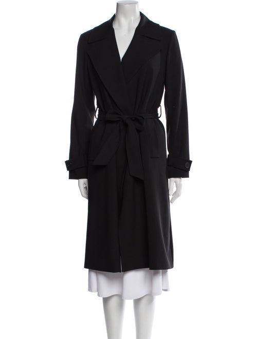 Theory Trench Coat