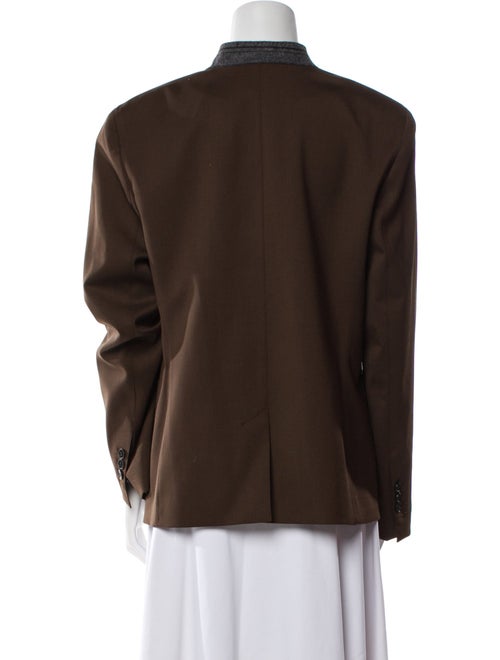 Theory Virgin Wool Jacket