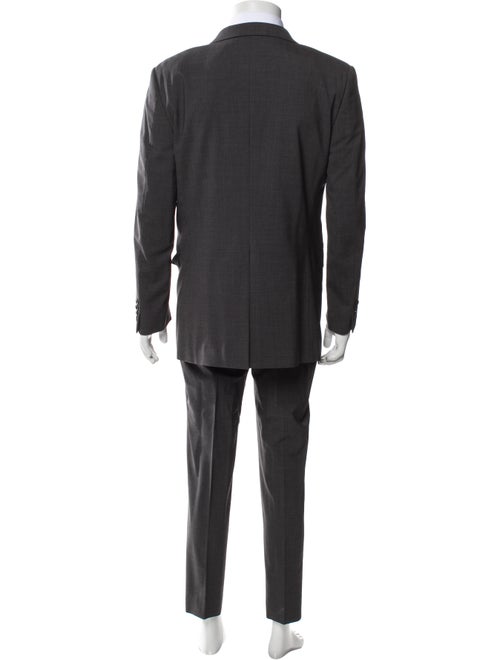 Theory Wool Two-Piece Suit