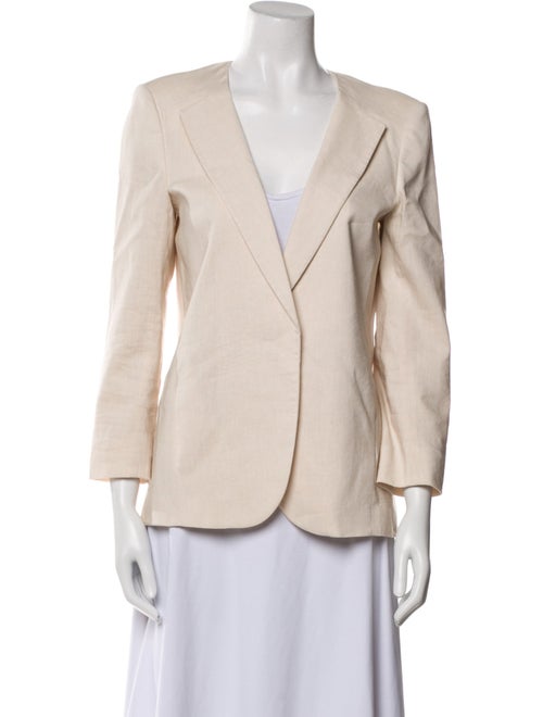 Theory Virgin Wool Blazer