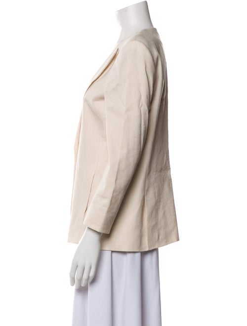 Theory Virgin Wool Blazer