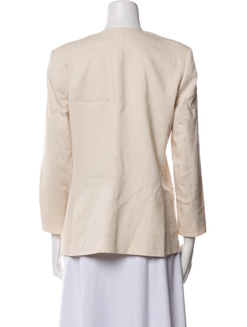 Theory Virgin Wool Blazer