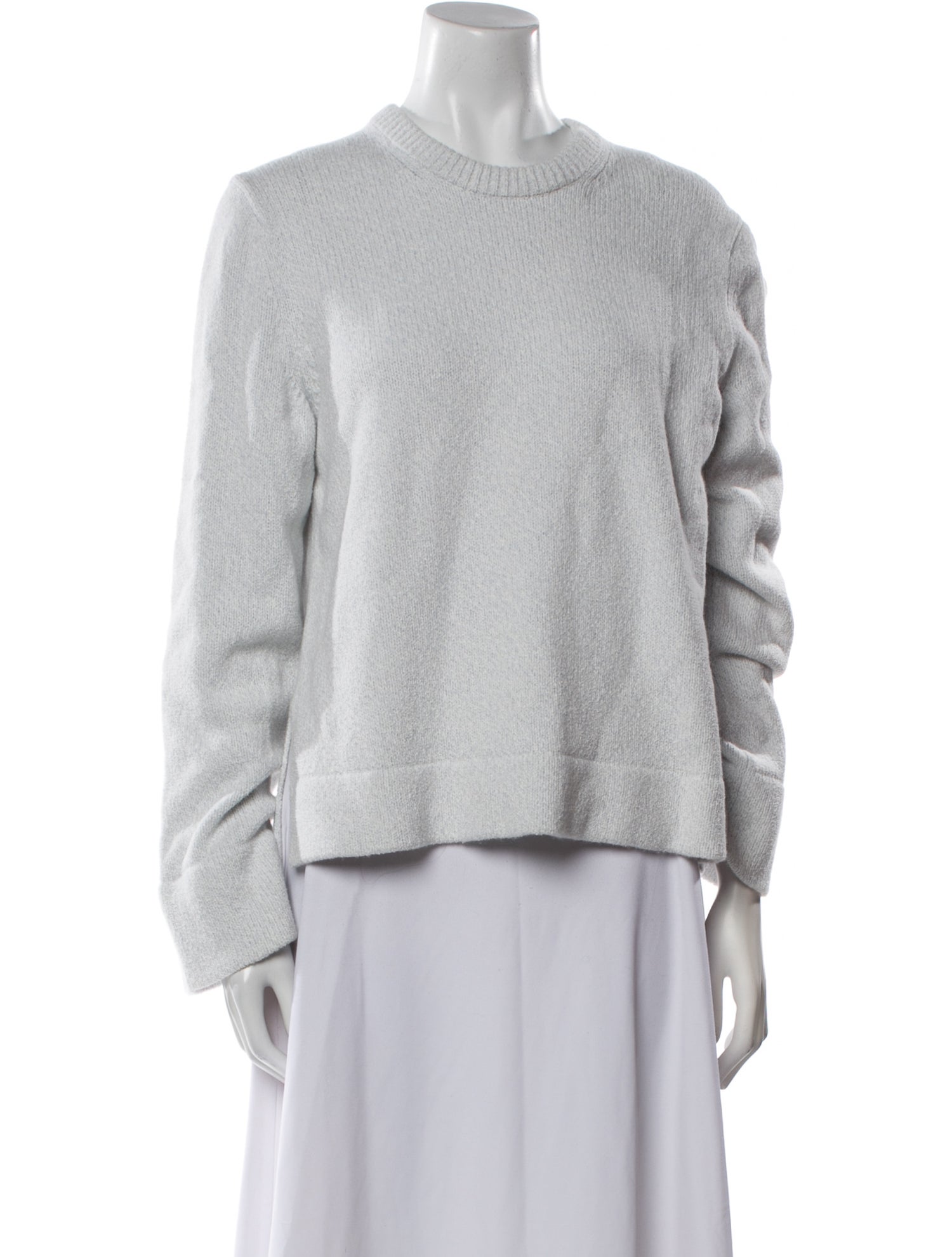 Theory Crew Neck Sweater