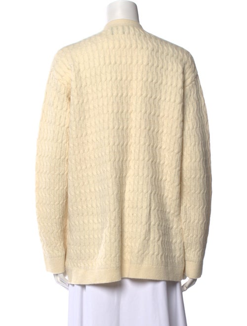 Theory Wool V-Neck Sweater