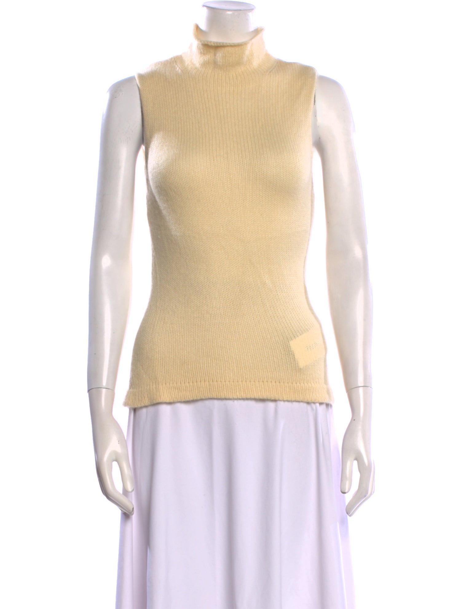 Theory Cashmere Turtleneck Sweater