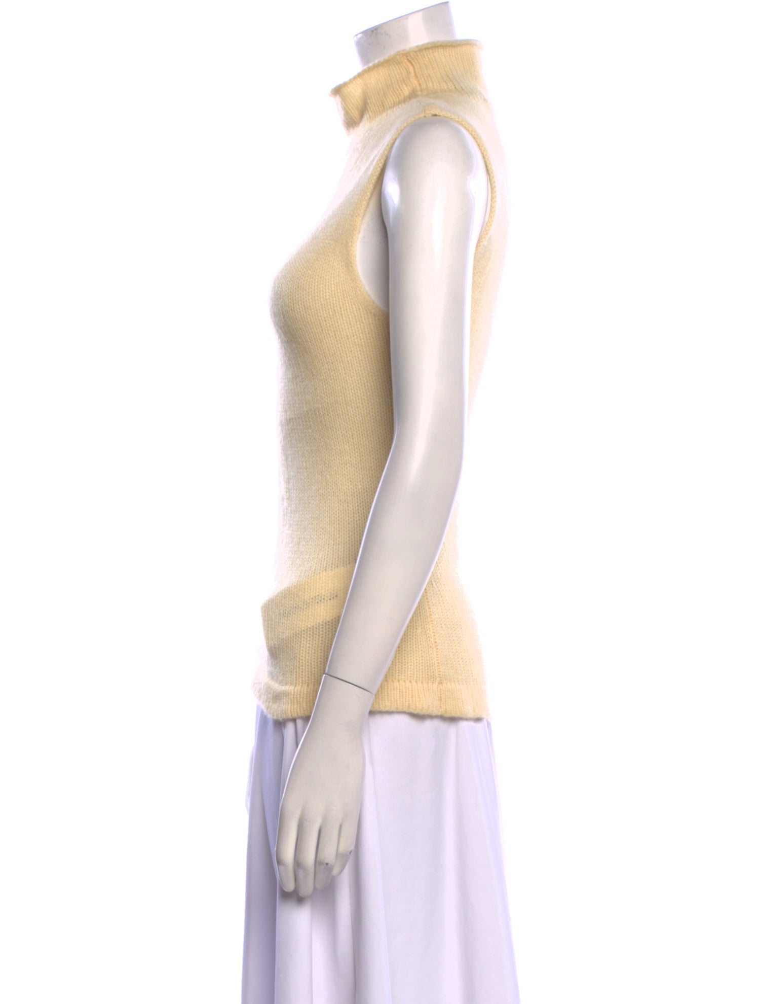 Theory Cashmere Turtleneck Sweater