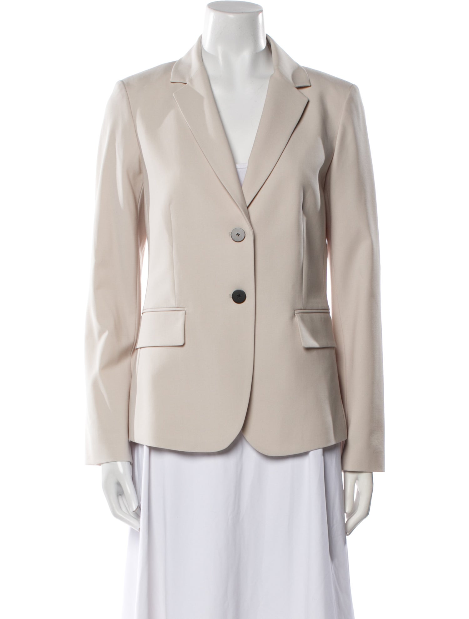 Theory Wool Blazer w/ Tags