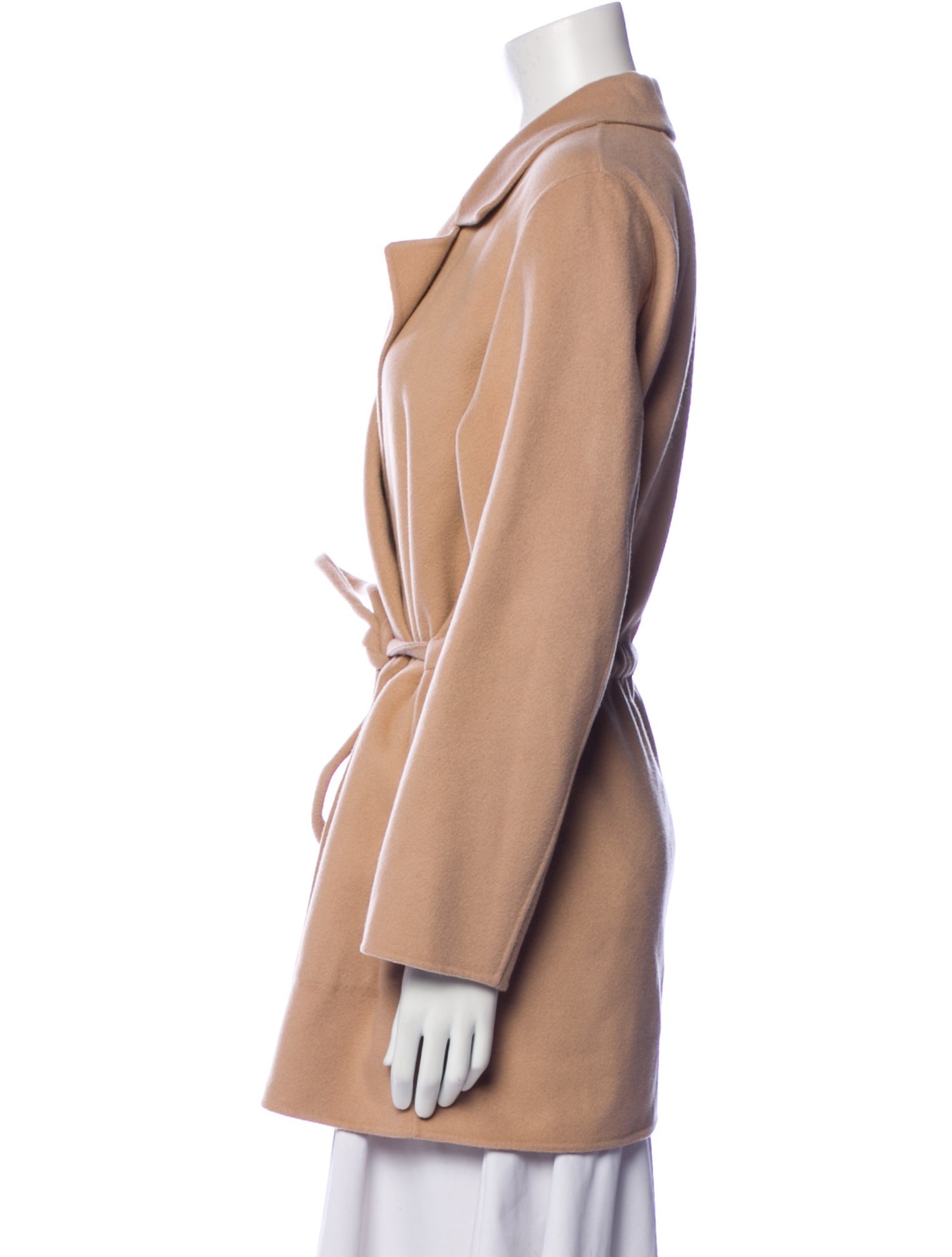 Theory Wool Coat