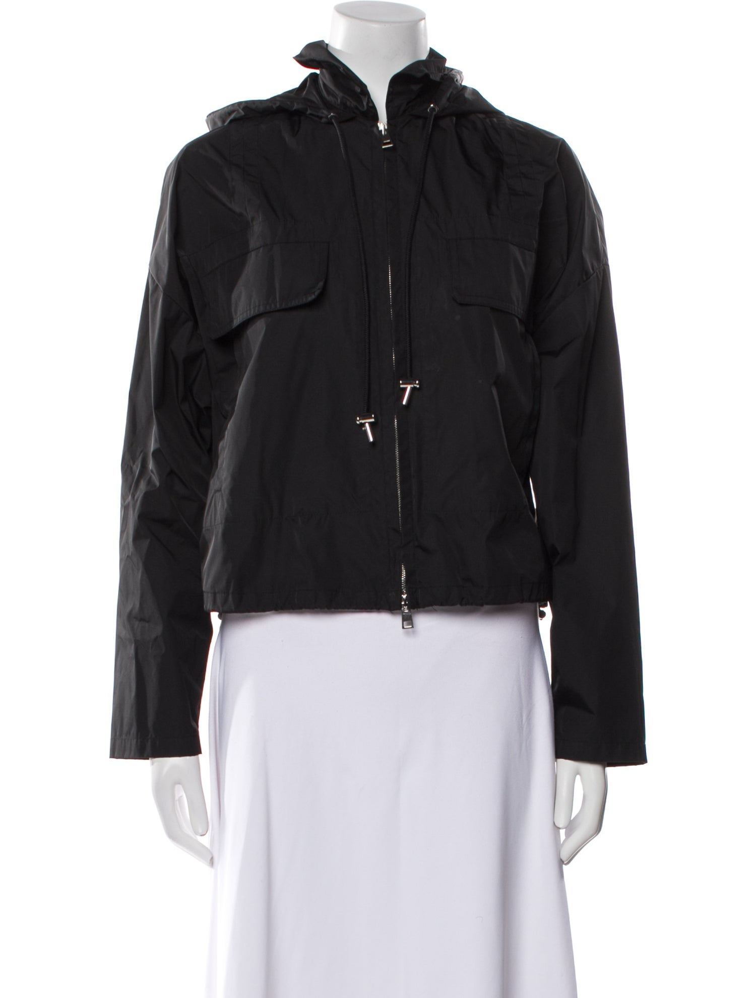 Theory Utility Jacket