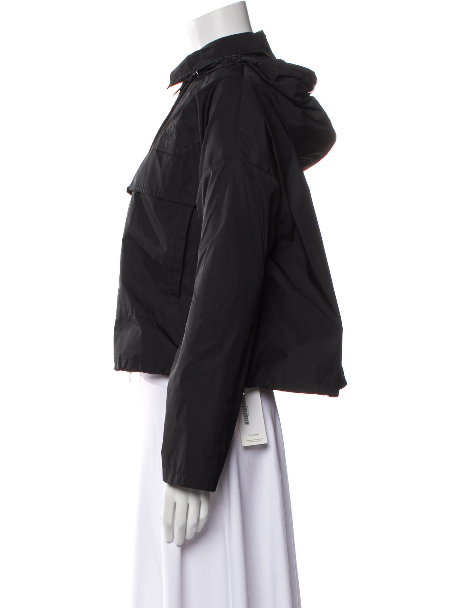 Theory Utility Jacket