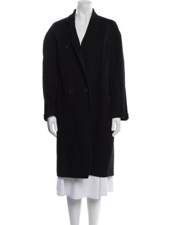 Theory Wool Coat