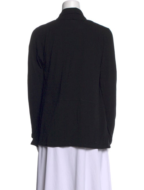 Theory Open Front Sweater