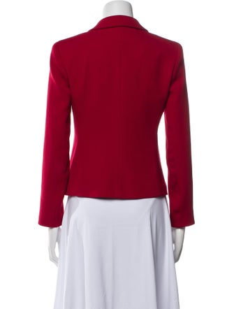 Theory Virgin Wool Blazer