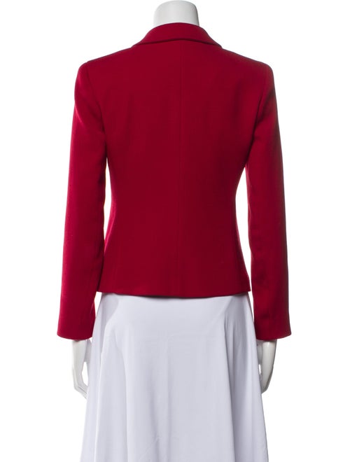 Theory Virgin Wool Blazer