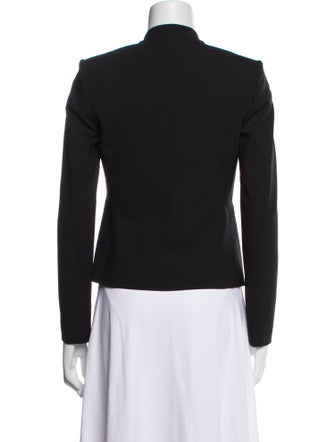 Theory Virgin Wool Blazer