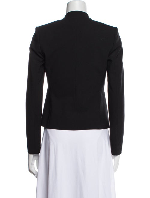 Theory Virgin Wool Blazer