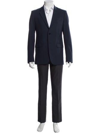 Theory Wool Two-Piece Blazer