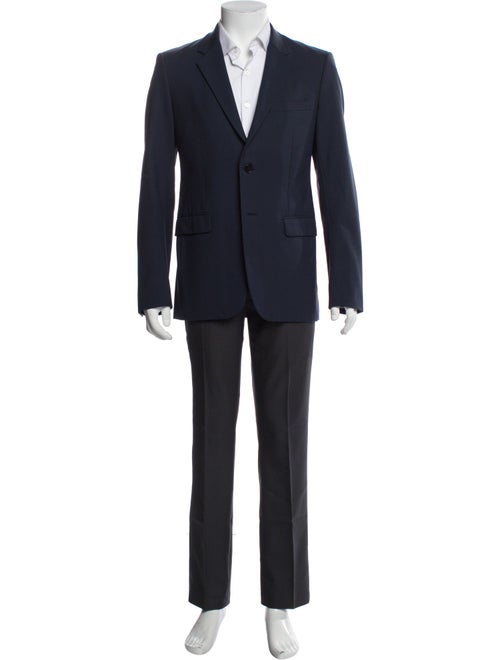 Theory Wool Two-Piece Blazer