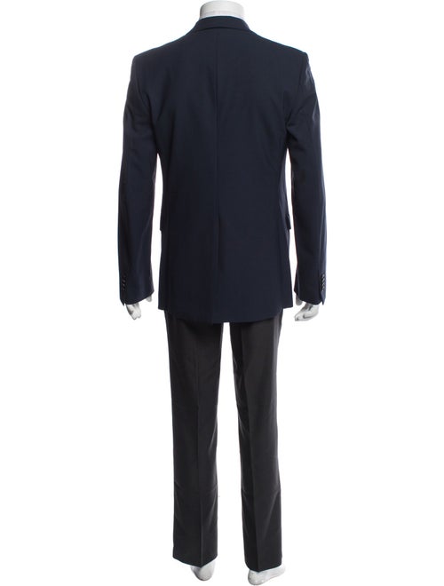 Theory Wool Two-Piece Blazer