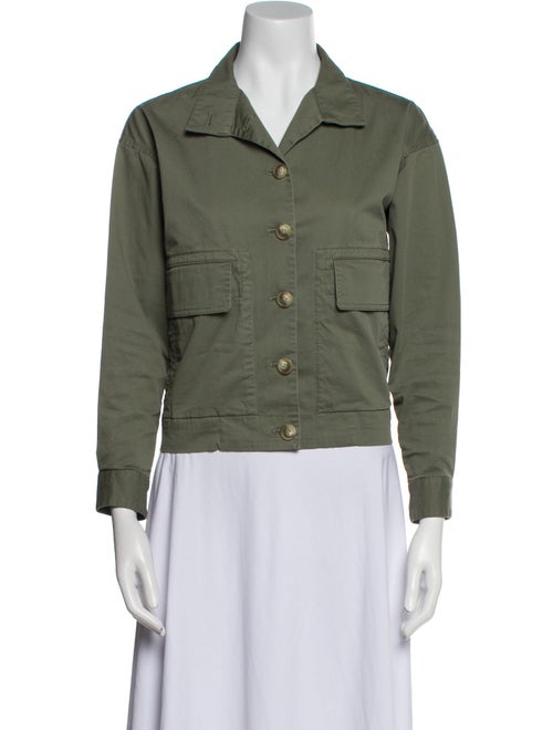 Theory Utility Jacket