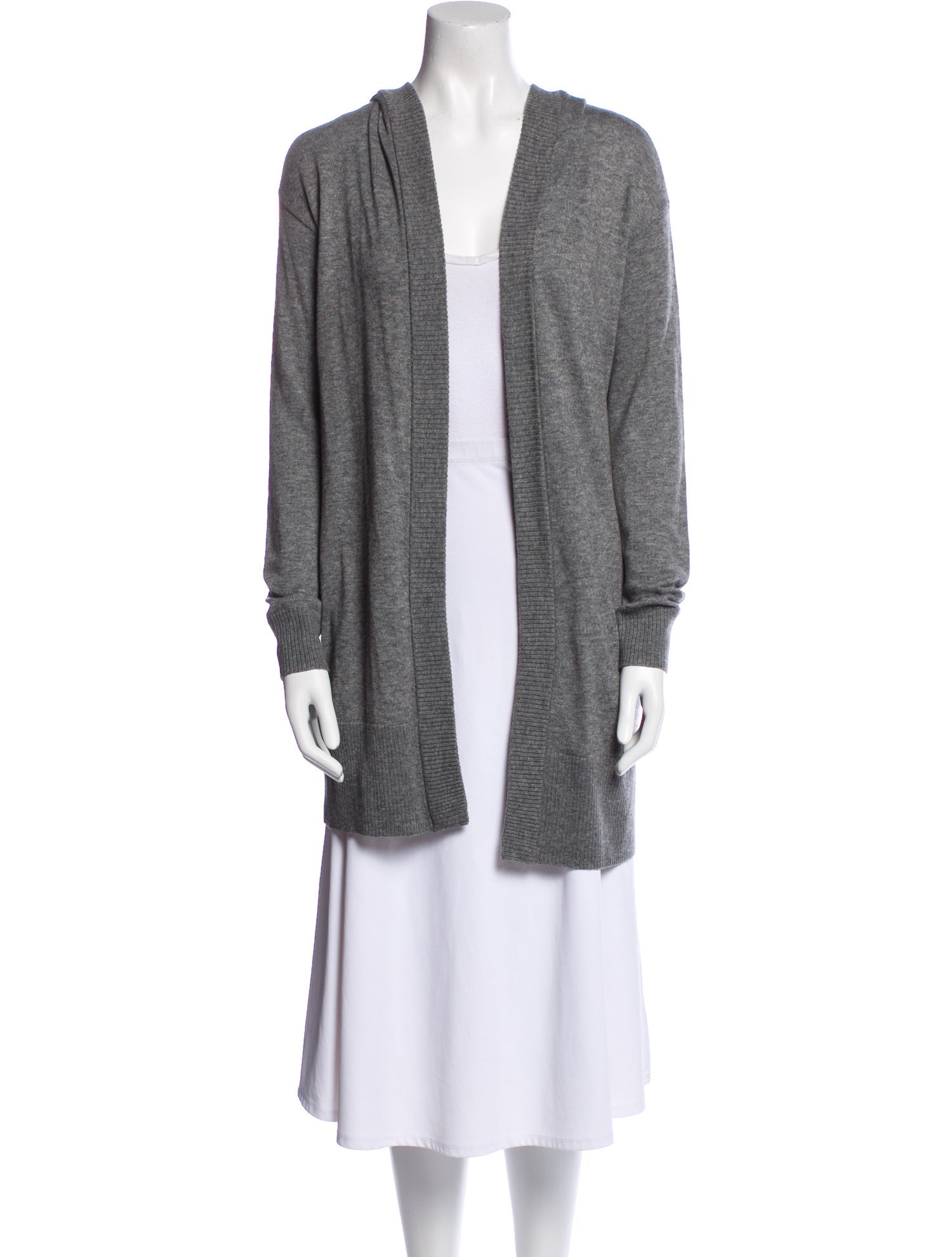 Theory Cowl Neck Sweater