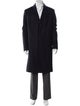 Theory Wool Overcoat