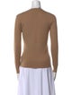 Theory Cashmere Crew Neck Sweater
