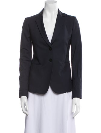 Theory Wool Blazer