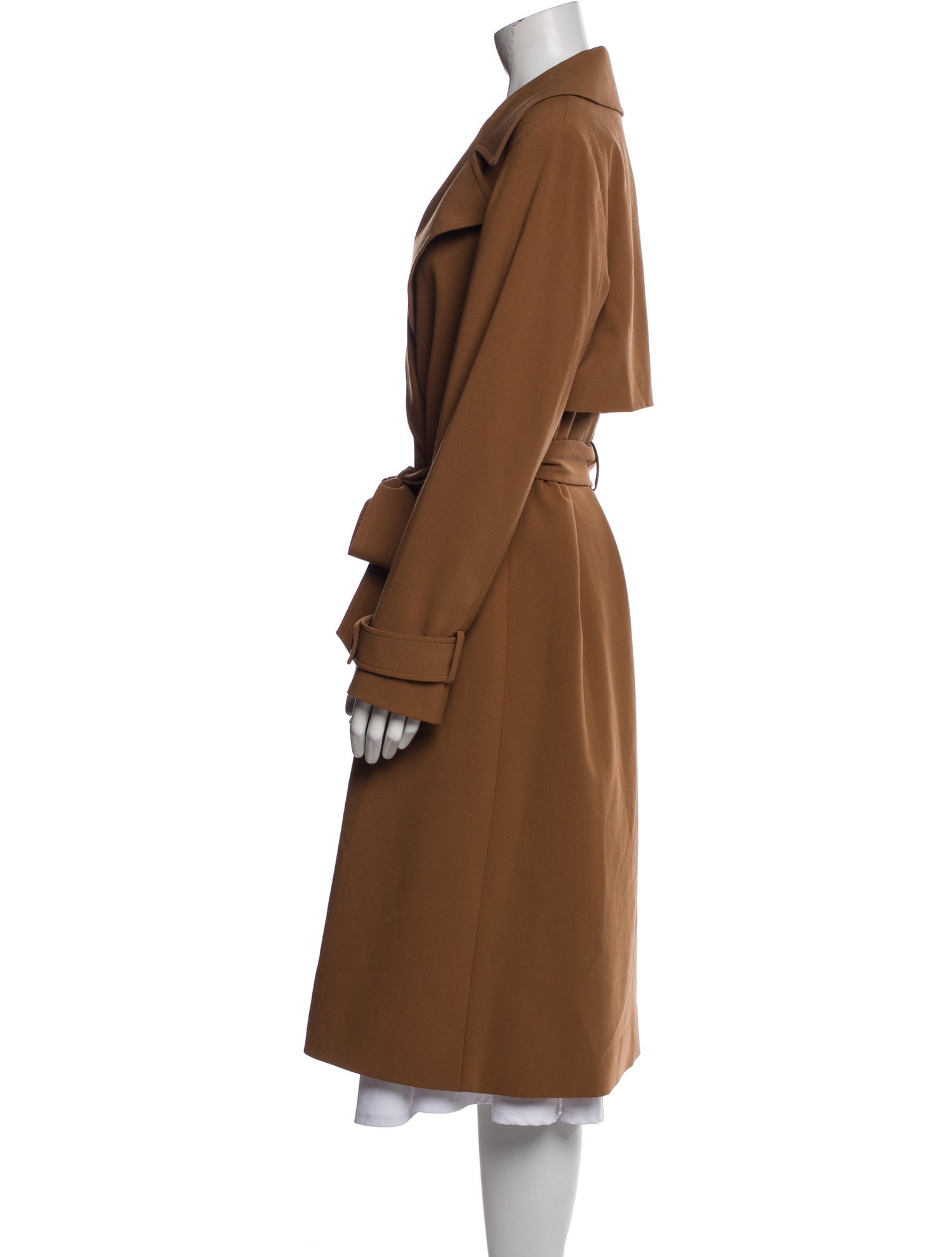 Theory Trench Coat