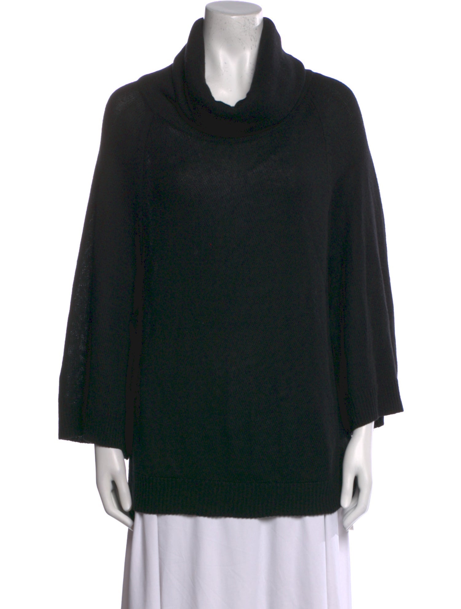 Theory Cowl Neck Sweater