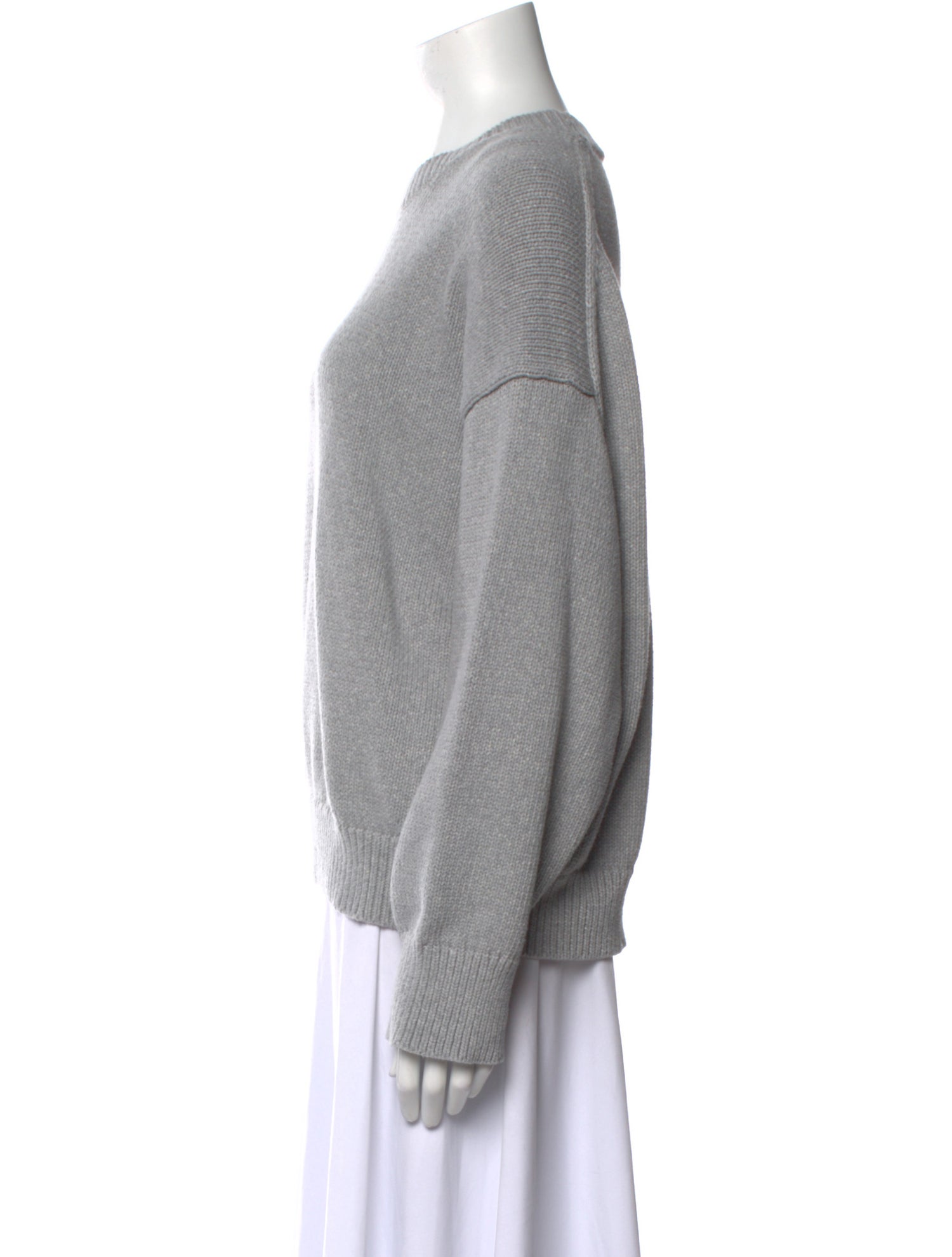 Theory Crew Neck Sweater