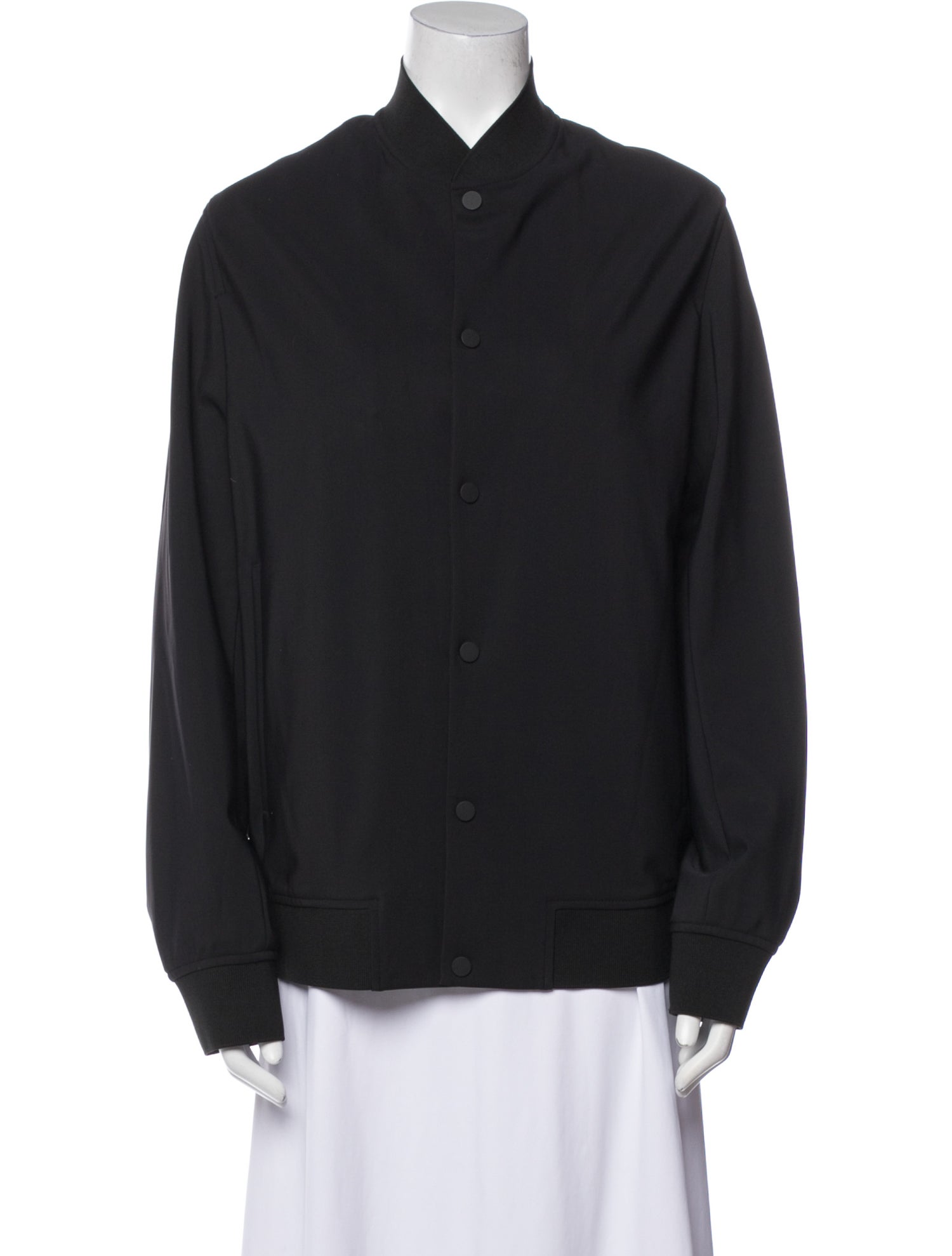 Theory Bomber Jacket