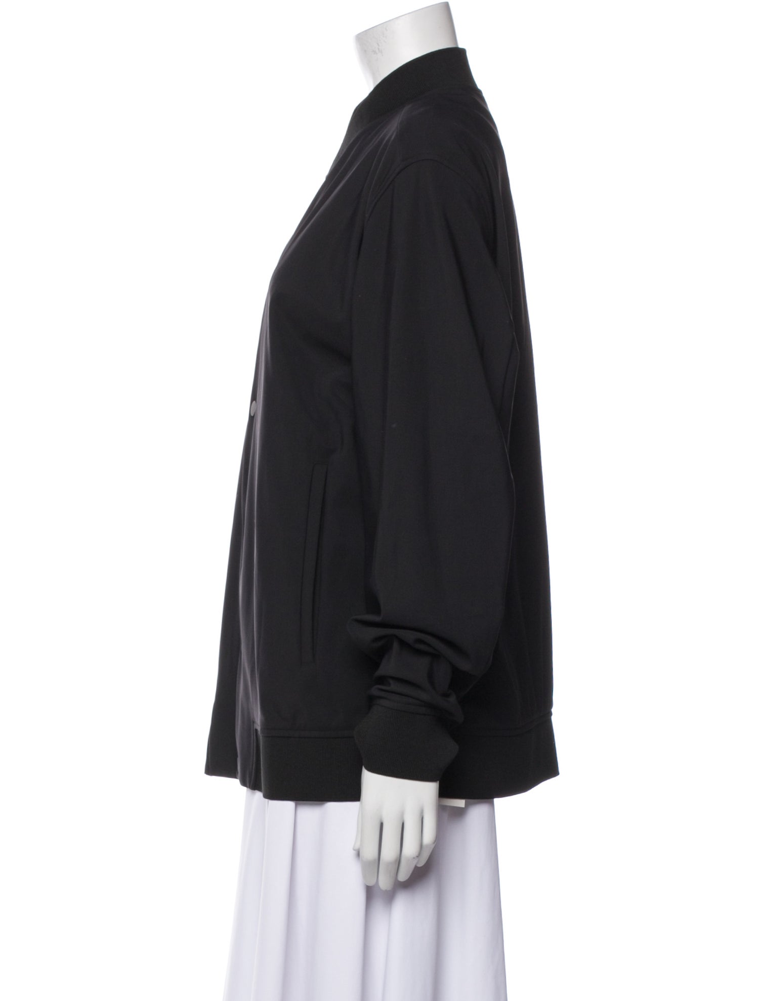 Theory Bomber Jacket