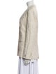 Theory Linen Blazer