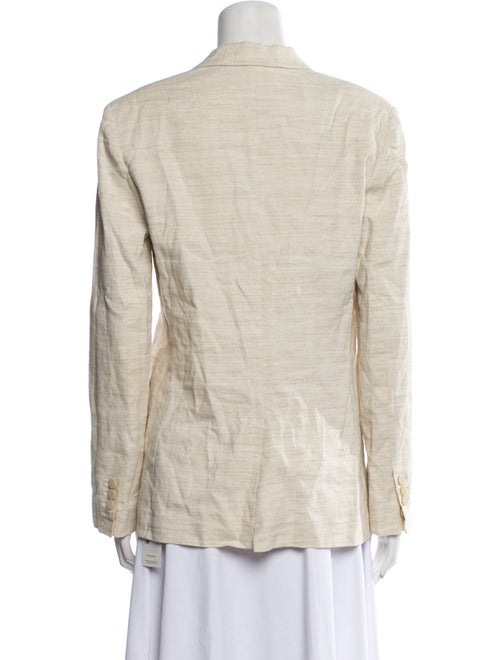 Theory Linen Blazer