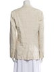 Theory Linen Blazer