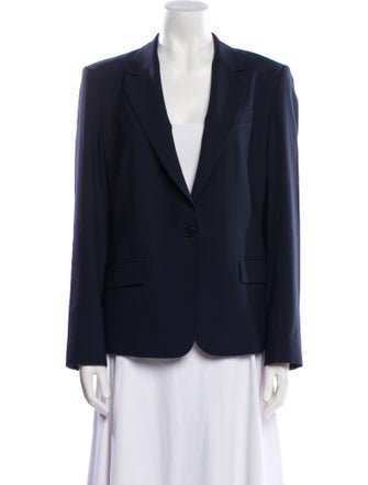Theory Wool Blazer