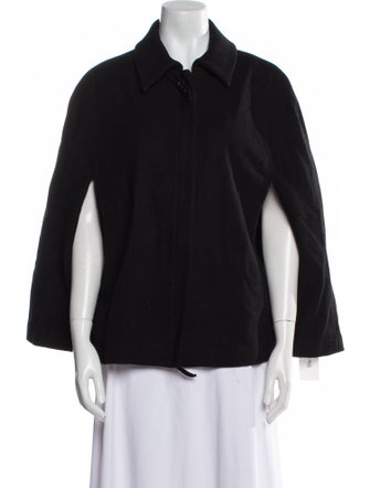 Theory Virgin Wool Jacket